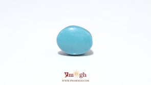Turquoise - 5.81 Carat