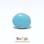 Turquoise - 5.81 Carat