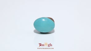 Turquoise - 6.59 Carat