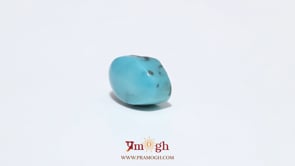 Turquoise - 6.19 Carat