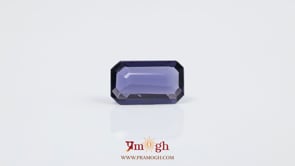 Iolite (Neeli) - 3.74 Carat