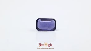Iolite (Neeli) - 3.35 Carat
