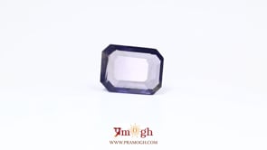 Iolite (Neeli) - 5.09 Carat