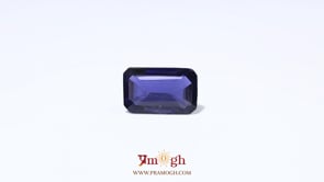 Iolite (Neeli) - 4.01 Carat