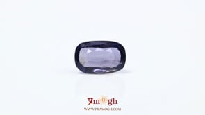 Iolite (Neeli) - 4.04 Carat