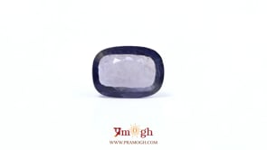 Iolite (Neeli) - 4.68 Carat