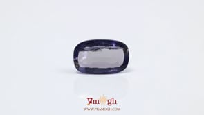 Iolite (Neeli) - 4.2 Carat