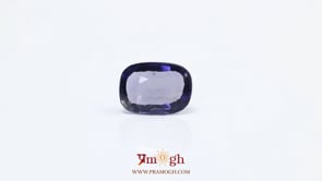 Iolite (Neeli) - 2.92 Carat