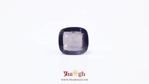 Iolite (Neeli) - 3.7 Carat