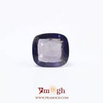 Iolite (Neeli) - 3.7 Carat