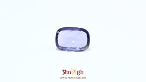 Iolite (Neeli) - 3.76 Carat