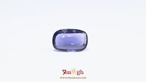 Iolite (Neeli) - 3.03 Carat