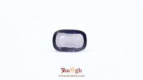Iolite (Neeli) - 3.77 Carat