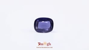 Iolite (Neeli) - 3.93 Carat