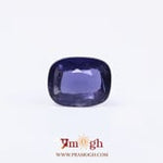 Iolite (Neeli) - 3.93 Carat
