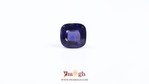 Iolite (Neeli) - 3.08 Carat
