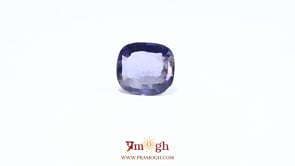 Iolite (Neeli) - 2.9 Carat