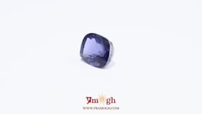 Iolite (Neeli) - 3.6 Carat