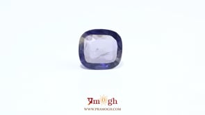 Iolite (Neeli) - 4.28 Carat