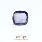 Iolite (Neeli) - 4.28 Carat