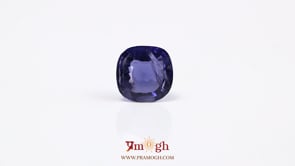 Iolite (Neeli) - 1.7 Carat