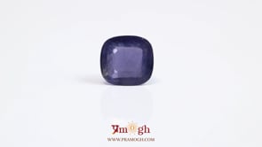 Iolite (Neeli) - 4.5 Carat
