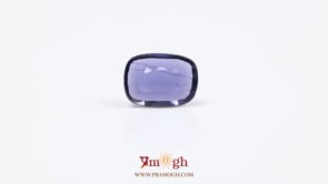 Iolite (Neeli) - 2.6 Carat