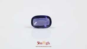 Iolite (Neeli) - 3.6 Carat