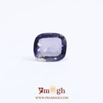 Iolite (Neeli) - 2.4 Carat