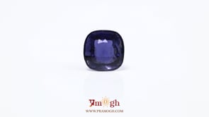 Iolite (Neeli) - 4.26 Carat