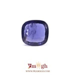 Iolite (Neeli) - 3.78 Carat