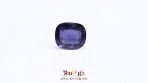 Iolite (Neeli) - 3.6 Carat