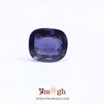 Iolite (Neeli) - 3.6 Carat