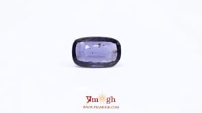 Iolite (Neeli) - 3.94 Carat