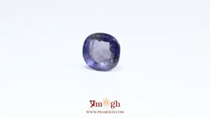 Iolite (Neeli) - 3.22 Carat
