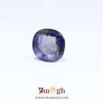 Iolite (Neeli) - 3.22 Carat