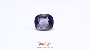 Iolite (Neeli) - 4.5 Carat