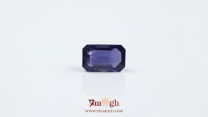 Iolite (Neeli) - 2.64 Carat