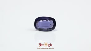 Iolite (Neeli) - 3.72 Carat