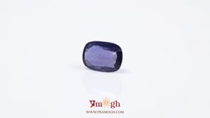 Iolite (Neeli) - 2.32 Carat