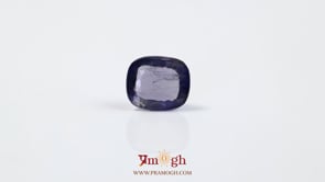 Iolite (Neeli) - 2.73 Carat