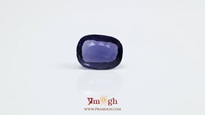Iolite (Neeli) - 3.93 Carat