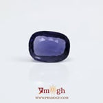Iolite (Neeli) - 3.93 Carat