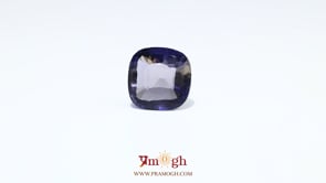 Iolite (Neeli) - 4.2 Carat