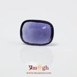 Iolite (Neeli) - 3.6 Carat