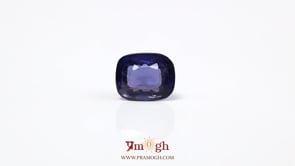 Iolite (Neeli) - 3.21 Carat