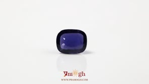 Iolite (Neeli) - 3.22 Carat