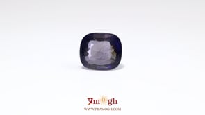 Iolite (Neeli) - 3.91 Carat