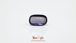 Iolite (Neeli) - 3.74 Carat