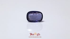 Iolite (Neeli) - 3.22 Carat